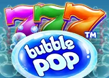 เกมสล็อต Bubble Pop